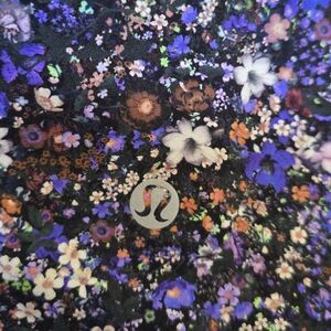 Lululemon ALIGN HR Shorts, 8" inseam, Size 8